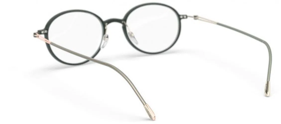 Silhouette Lite Spirit 2924 Eyeglasses - view 19